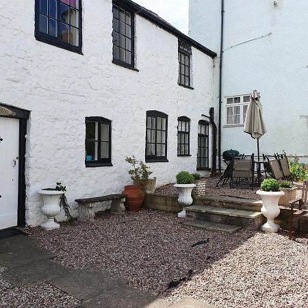 Old Printers Ruthin Villa Exterior photo